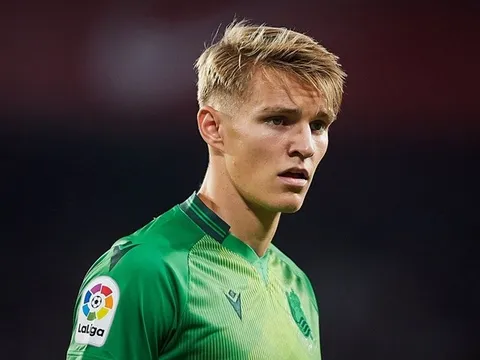 3 lí do Man Utd nên quên ngay 'thần đồng' bị Real Madrid ruồng bỏ