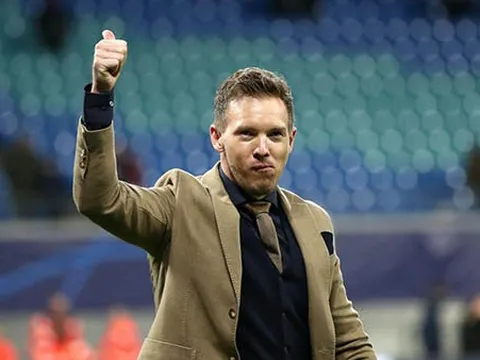 3 lý do khiến Chelsea sẽ chọn Nagelsmann nếu chia tay Lampard