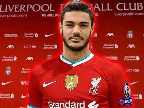3 lý do khiến Liverpool thèm khát Ozan Kabak