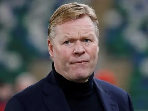 3 lý do Koeman nên đồng ý đến Barcelona