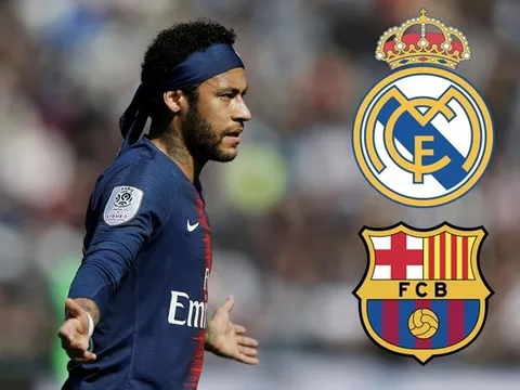 3 lý do trọng điểm khiến PSG cần phải bán ngay Neymar
