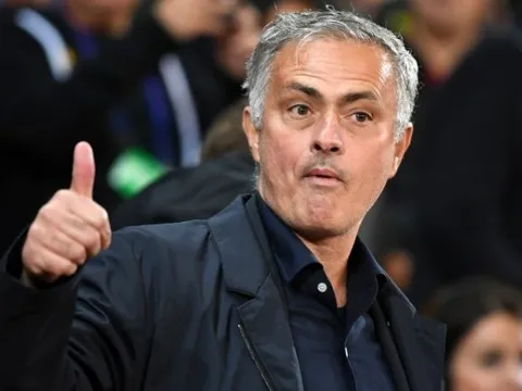 3 lý do xác đáng, M.U chiêu mộ "mơ ước" của Jose Mourinho ngay thôi!