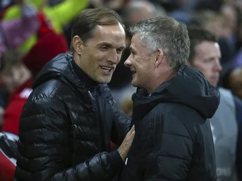 3 'mối hiểm họa' rình rập Man Utd ở màn đại chiến với Chelsea
