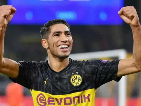 3 "món hời thế kỷ" Real không thể bỏ qua: "Quái thú" Dortmund khao khát?