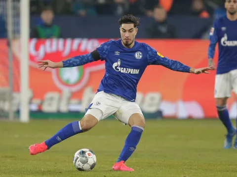 3 'món hời' tổng giá trị 50 triệu bảng từ Bundesliga để Man Utd theo đuổi