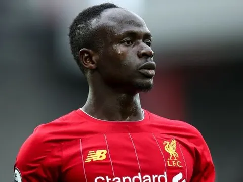 "3 mùa gần nhất, cậu ấy hay hơn cả Salah"