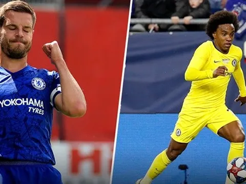 3 ngôi sao Chelsea sẽ "đổi đời" nếu tỏa sáng trước Liverpool