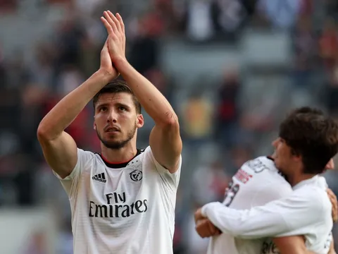 3 ngôi sao giá 250 triệu bảng Man Utd theo đuổi 1 năm trước nay đâu?