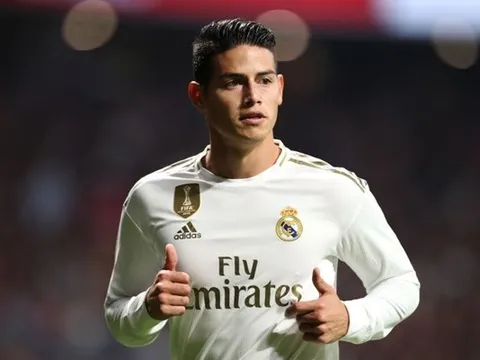3 ngôi sao sẽ bị Real Madrid tống khứ vào Hè này