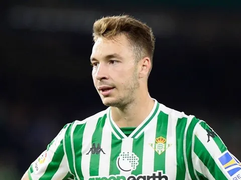 3 ông lớn châu Âu "đấu đá" sống chết vì tiền đạo có phí giải phóng 60 triệu