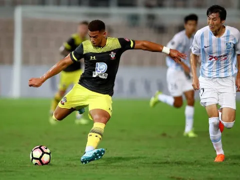 3 phút rồi 1 phút, CLB Premier League đang sở hữu tân binh chuyên mở tỉ số