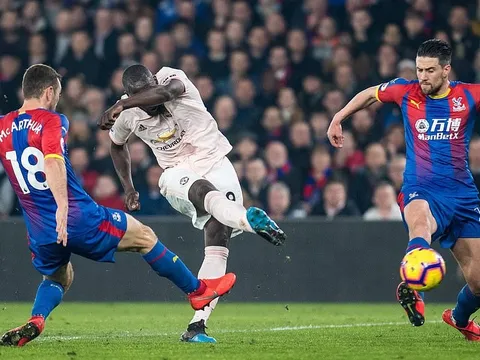 10 thống kê đặc biệt thú vị sau trận Southampton 1-1 Man Utd