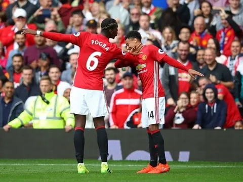 3 ngôi sao có khả năng bật bãi khỏi Man United cao nhất mùa hè này