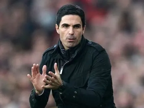 3 quyết định đúng đắn của Mikel Arteta trong trận đấu với Southampton
