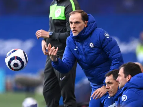 3 quyết định đúng đắn của Thomas Tuchel trong trận hòa Man Utd