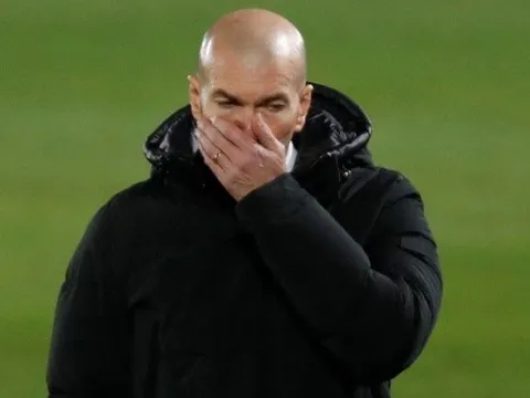 3 quyết định lớn giúp Zidane phục hưng Real ngay lập tức