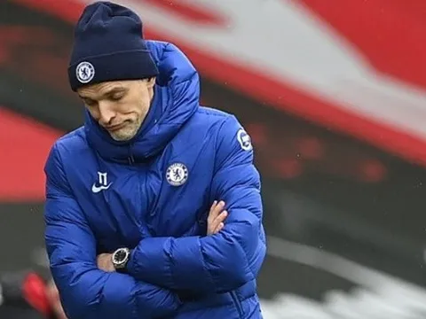 3 sai lầm của Thomas Tuchel khiến Chelsea mất điểm