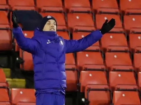 3 sai lầm nổi bật của HLV Tuchel sau chiến thắng Barnsley