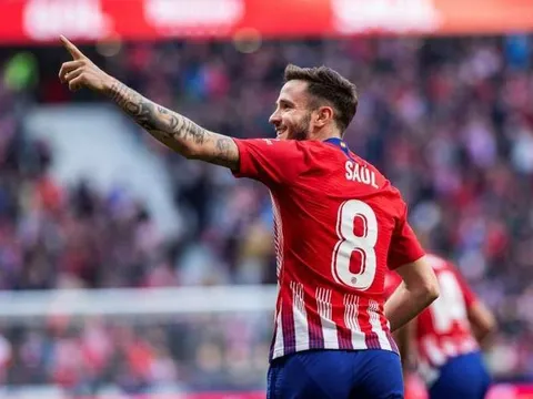 3 sao La Liga đếm ngày cập bến Ngoại hạng Anh: Mục tiêu 72 triệu của M.U?