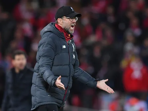 3 "sát thủ" giúp Klopp huỷ diệt Châu Âu: "Quái thú lãng quên"?