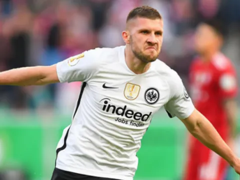 3 "siêu máy chạy" giúp M.U công phá nước Anh: "Kẻ huỷ diệt" Croatia