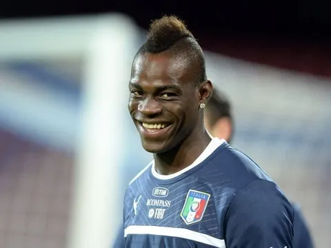 3 tiền đạo miễn phí chất lượng cao Hè này: Sự trỗi dậy của 'ngựa chứng' nước Ý