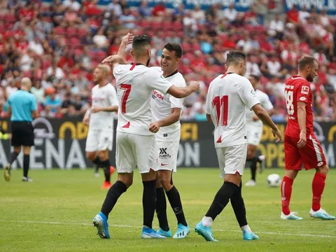 3 tiếng 2 trận, đội bóng 11 tân binh vẫn xuất sắc đăng quang Opel Cup