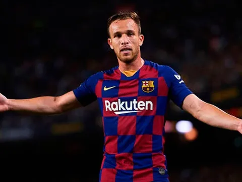 3 "tốt thí" + 50 triệu, Barca đếm ngày đón "sát thủ" vạn người mê?