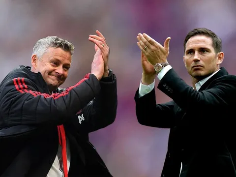 3 trận chiến trong cuộc đại thư hùng Man United - Chelsea