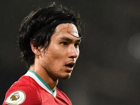 3 trận liên tiếp không thắng, Jurgen Klopp xem Minamino là nguyên nhân