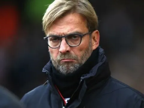 3 trận toàn hòa và thua, Klopp cấm tiệt các học trò nhắc đến 1 điều