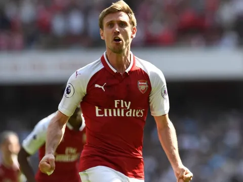 3 ứng cử viên cho vị trí đội trưởng của Arsenal mùa tới