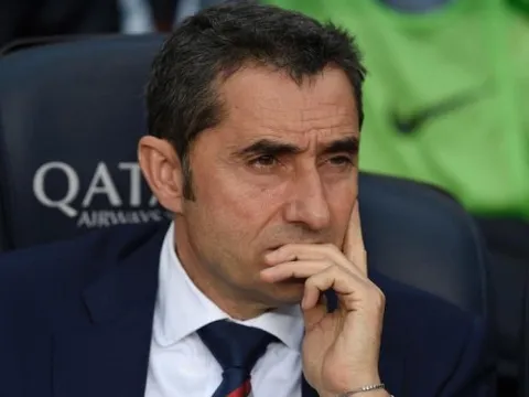 3 vấn đề lớn Valverde phải giải quyết để giúp Barca xưng vương Châu Âu