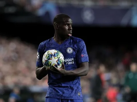 3 vị trí Chelsea cần bổ sung nếu muốn thống trị EPL