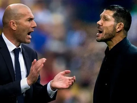 3 vị trí quyết định thành bại lớn nhất của derby Madrid: Những "số 7" triệu đô!