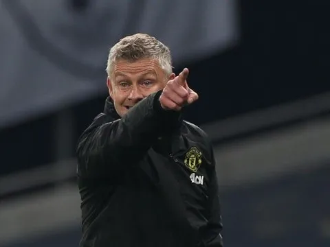 3 "vũ khí" Solskjaer dùng hạ gục Man City: "Chiến binh" hồi sinh
