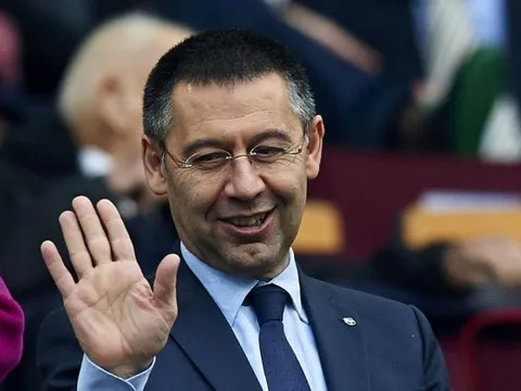 300 triệu cho "đôi chân pha lê", Barca đang vung tiền qua cửa sổ?