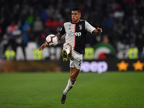 Tìm "Alba cánh phải", Barca tính mua sao 60 triệu euro của Juventus