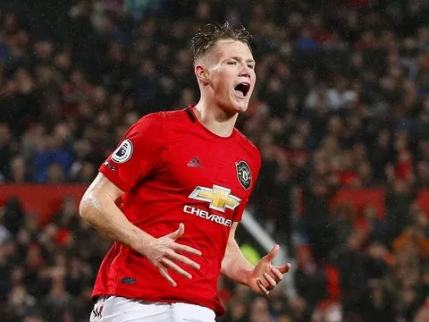 Thống kê sốc từ Man Utd sau trận hòa Arsenal: 'Số 10' không sút, chuyền ít hơn De Gea