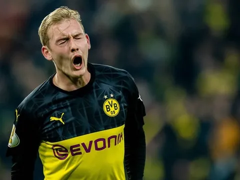 Dortmund "thả cửa", Arsenal đón cỗ máy sáng tạo 30 triệu về Emirates
