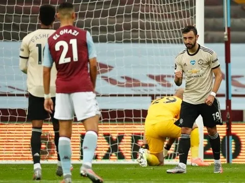 Man Utd thăng hoa, Paul Scholes tuyên bố không tưởng