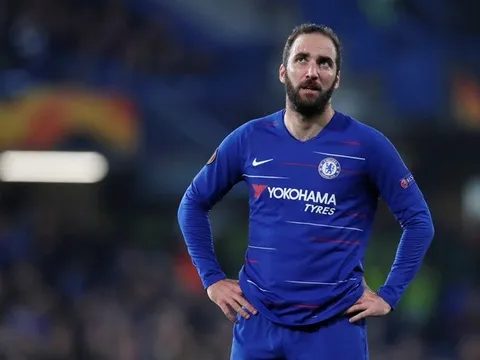 Thay "ngựa chứng", West Ham nhắm cựu sao Chelsea nhưng không phải Costa