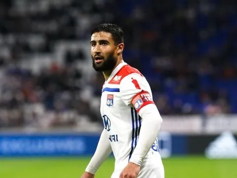 CHÍNH THỨC: Nabil Fekir rời Lyon, điểm đến và giá cực sốc