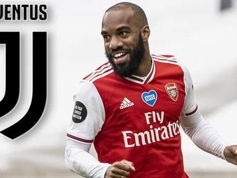 Juve và Arsenal chuẩn bị trao đổi “người thừa”
