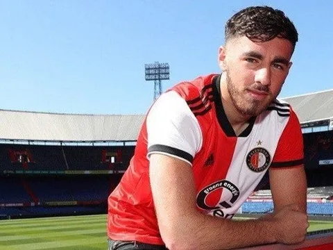 CHÍNH THỨC: Mục tiêu quan trọng của Arsenal gia hạn 5 năm