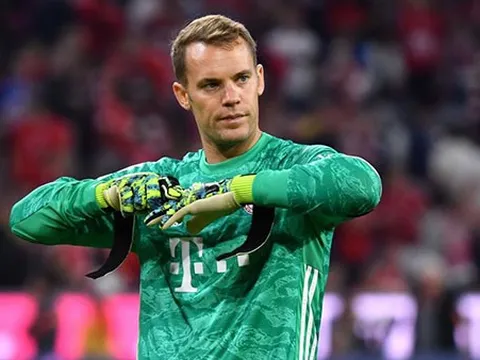 Đội hình Bayern Munich đấu Lazio: Tam tấu L.S.C giương oai