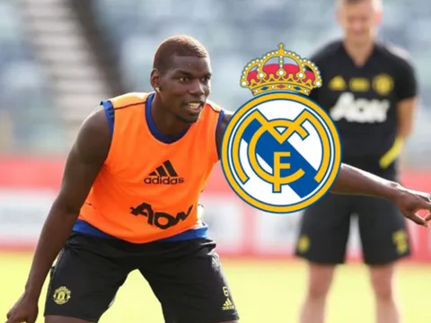 NÓNG! Zidane lên tiếng, úp mở ngày nổ bom tấn 180 triệu bảng từ MU