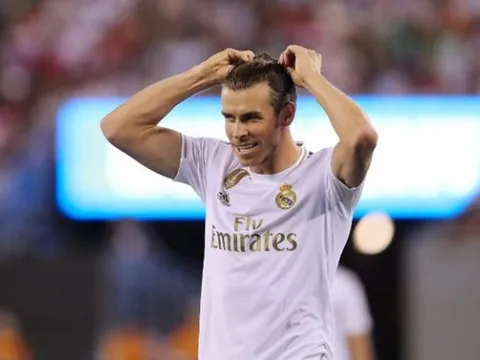 Đây sẽ là cái giá mà Real phải trả nếu để Bale ra đi trong mùa hè này