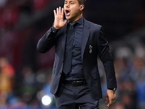 SỐC! Man City lên kế hoạch thay thế Pep bởi Pochettino
