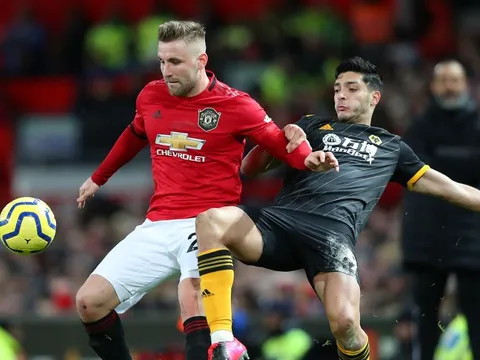 CĐV Man Utd: "Đừng mua thêm ai cả, 2 cầu thủ ấy cũng đủ tốt rồi!"